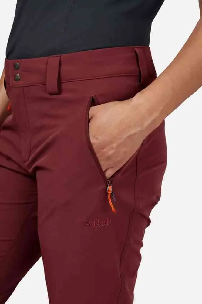 Incline Pants Women's