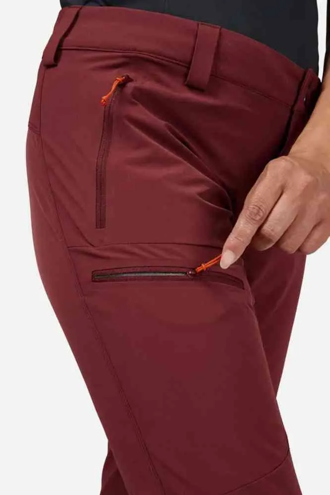 Incline Pants Women's