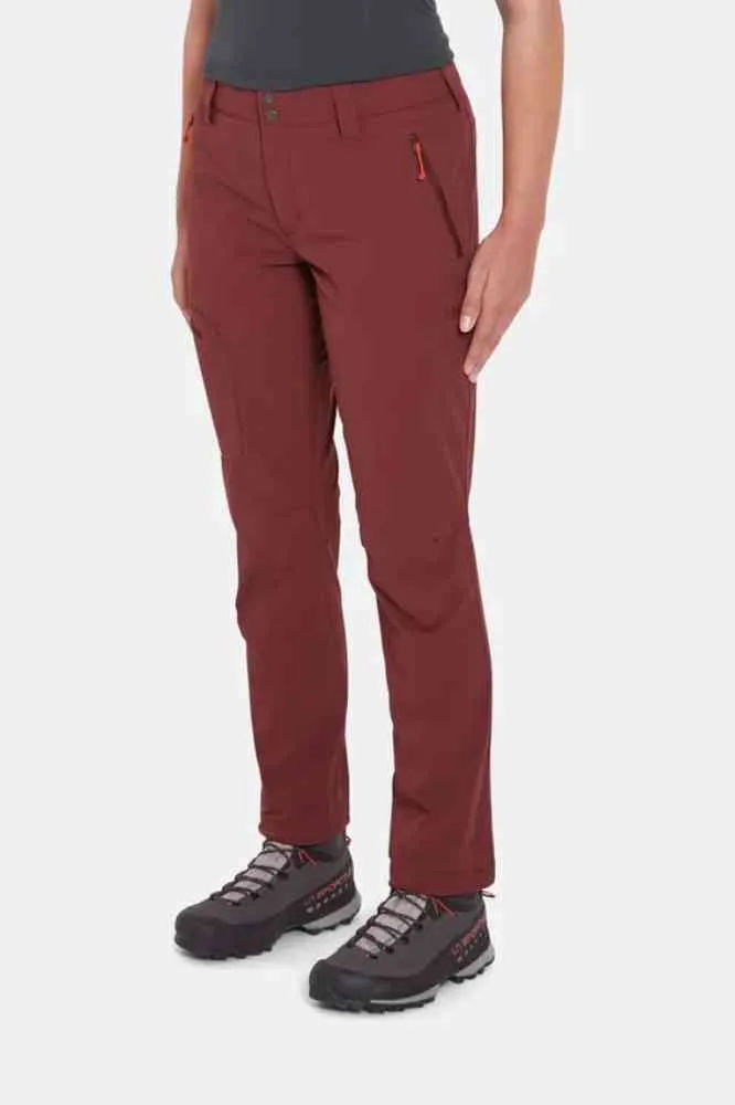 Incline Pants Women's