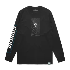 Incubus | Science Faded Long Sleeve