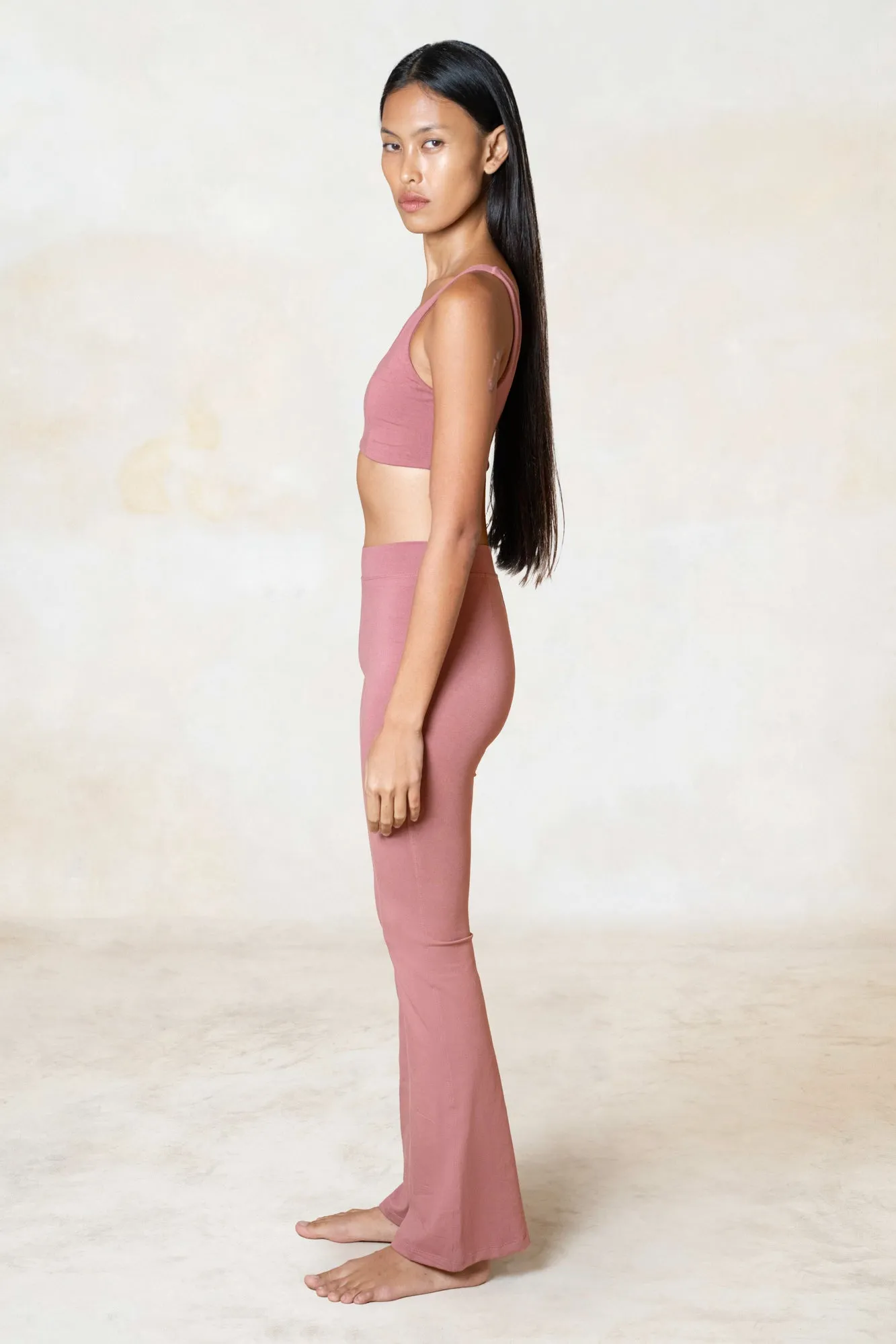 Inez Bamboo Bralette