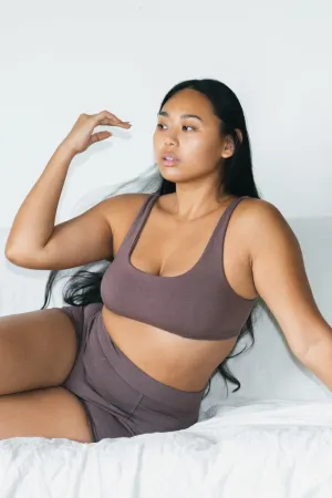 Inez Bamboo Bralette