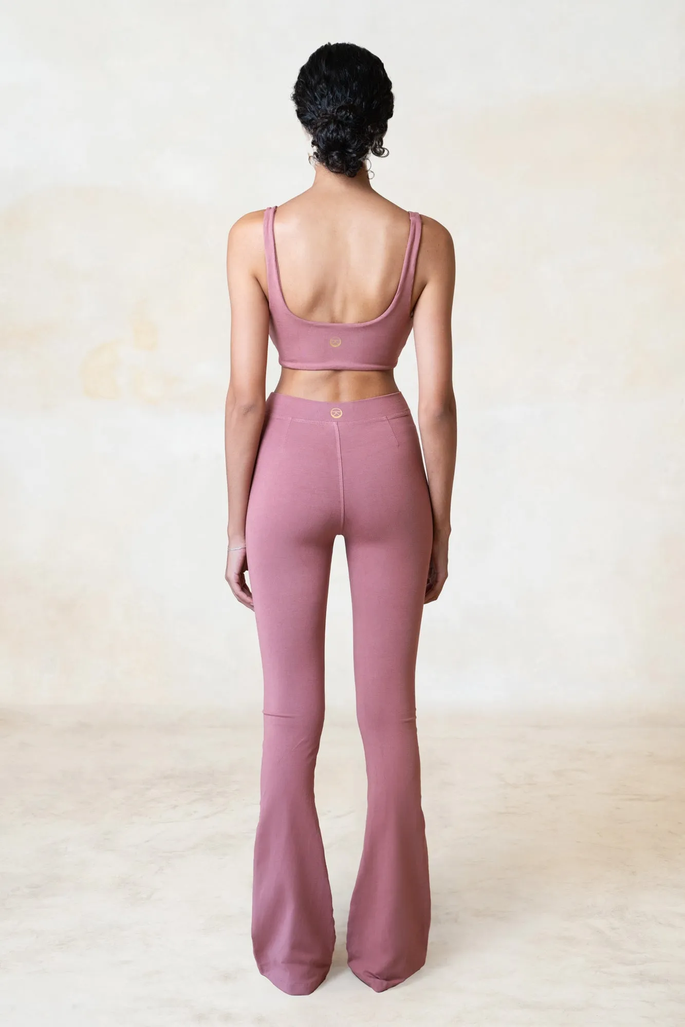 Inez Bamboo Bralette