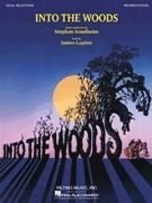 Into the Woods - Revised Edition Vocal Selections