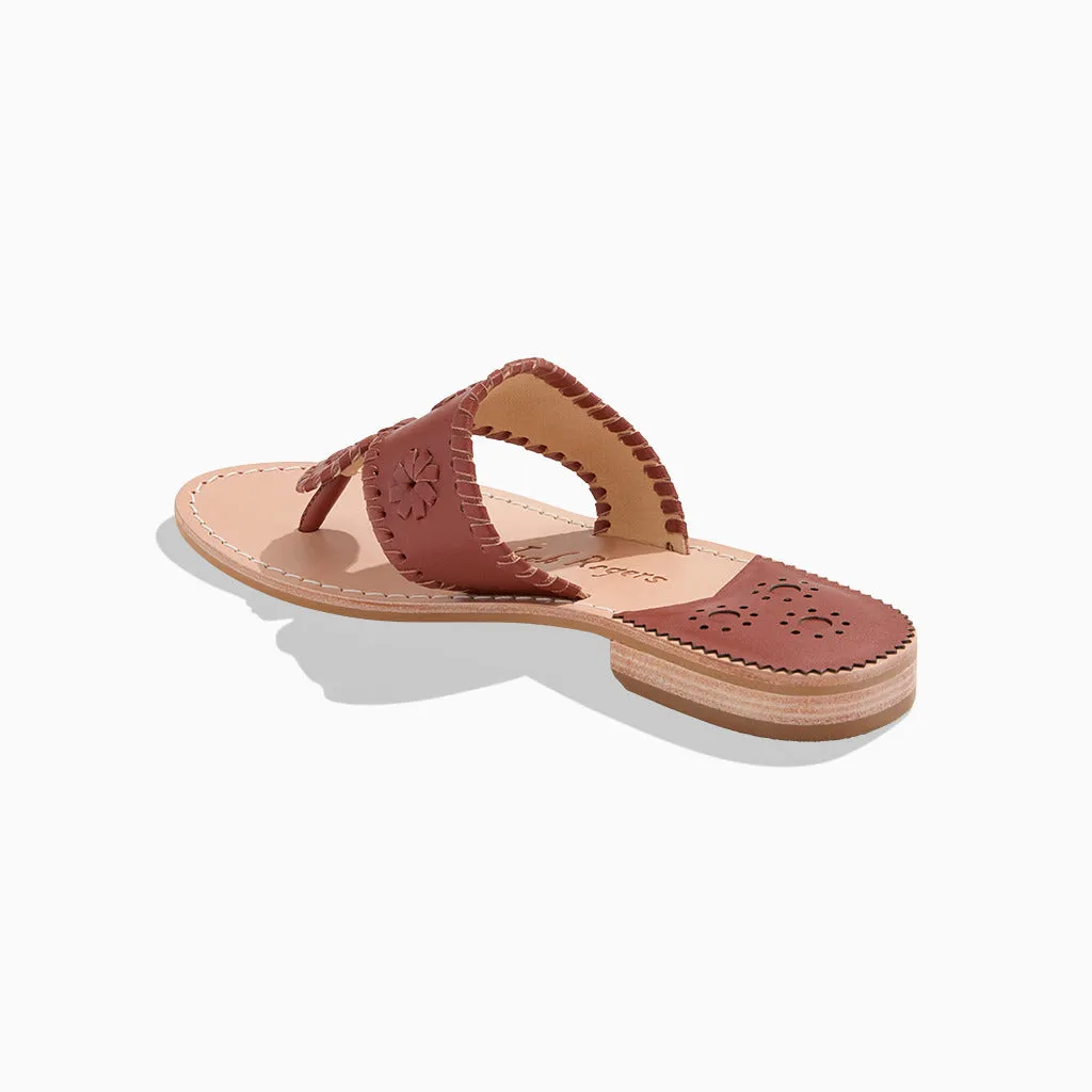 Jacks Flat Sandal
