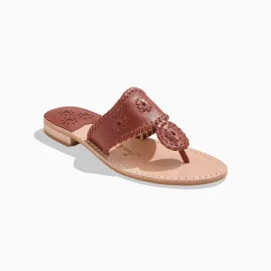 Jacks Flat Sandal