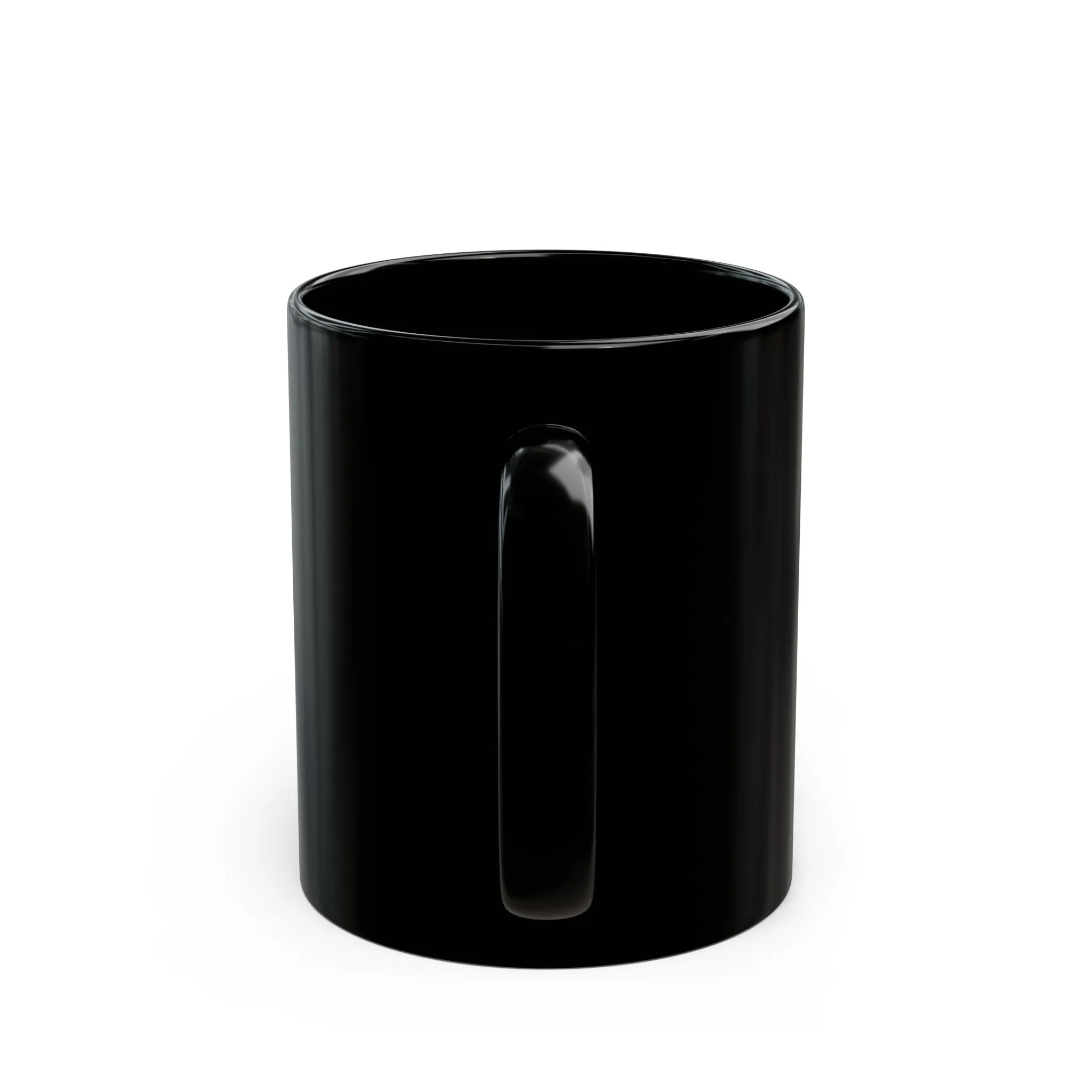 JOJO Black Mug (11oz, 15oz)