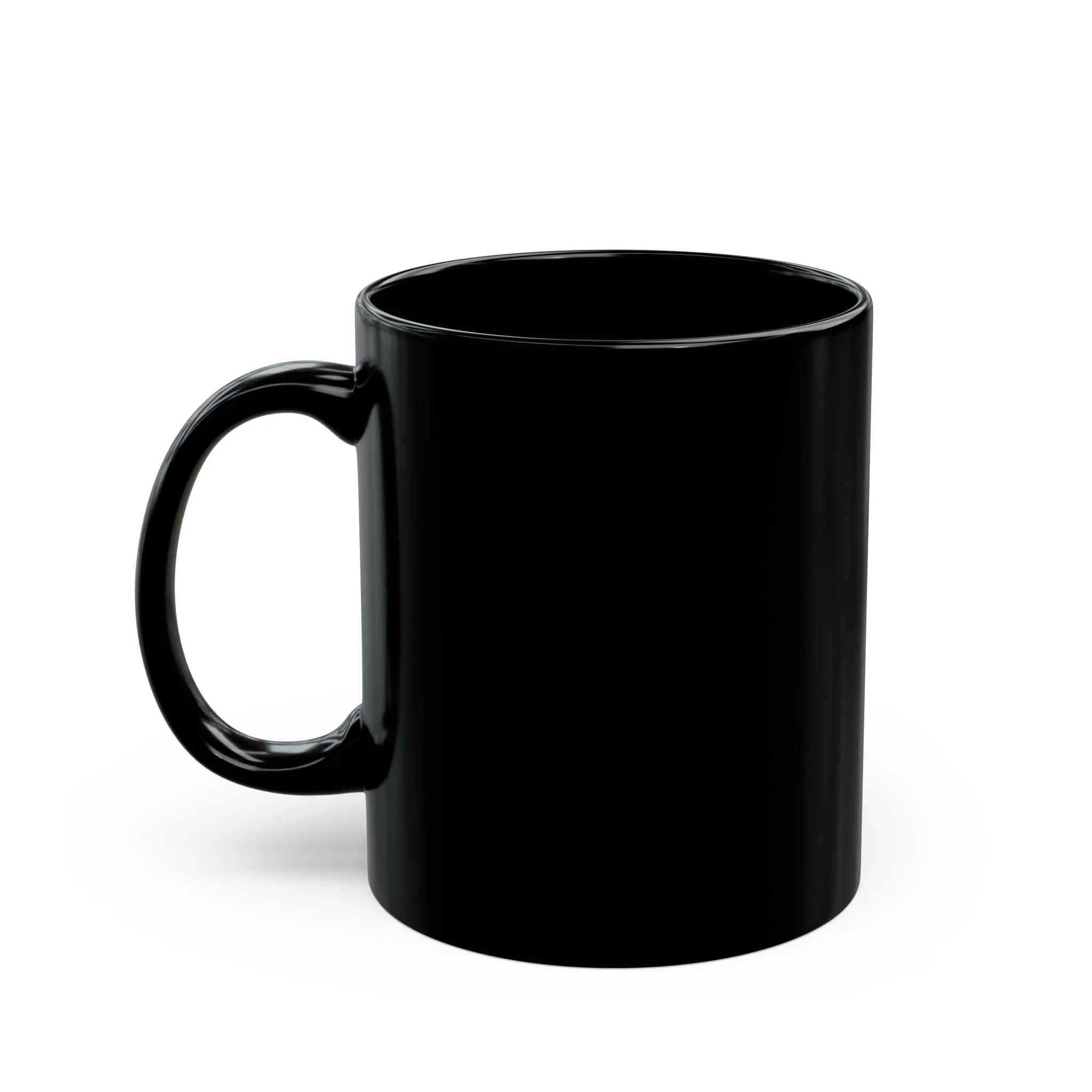 JOJO Black Mug (11oz, 15oz)