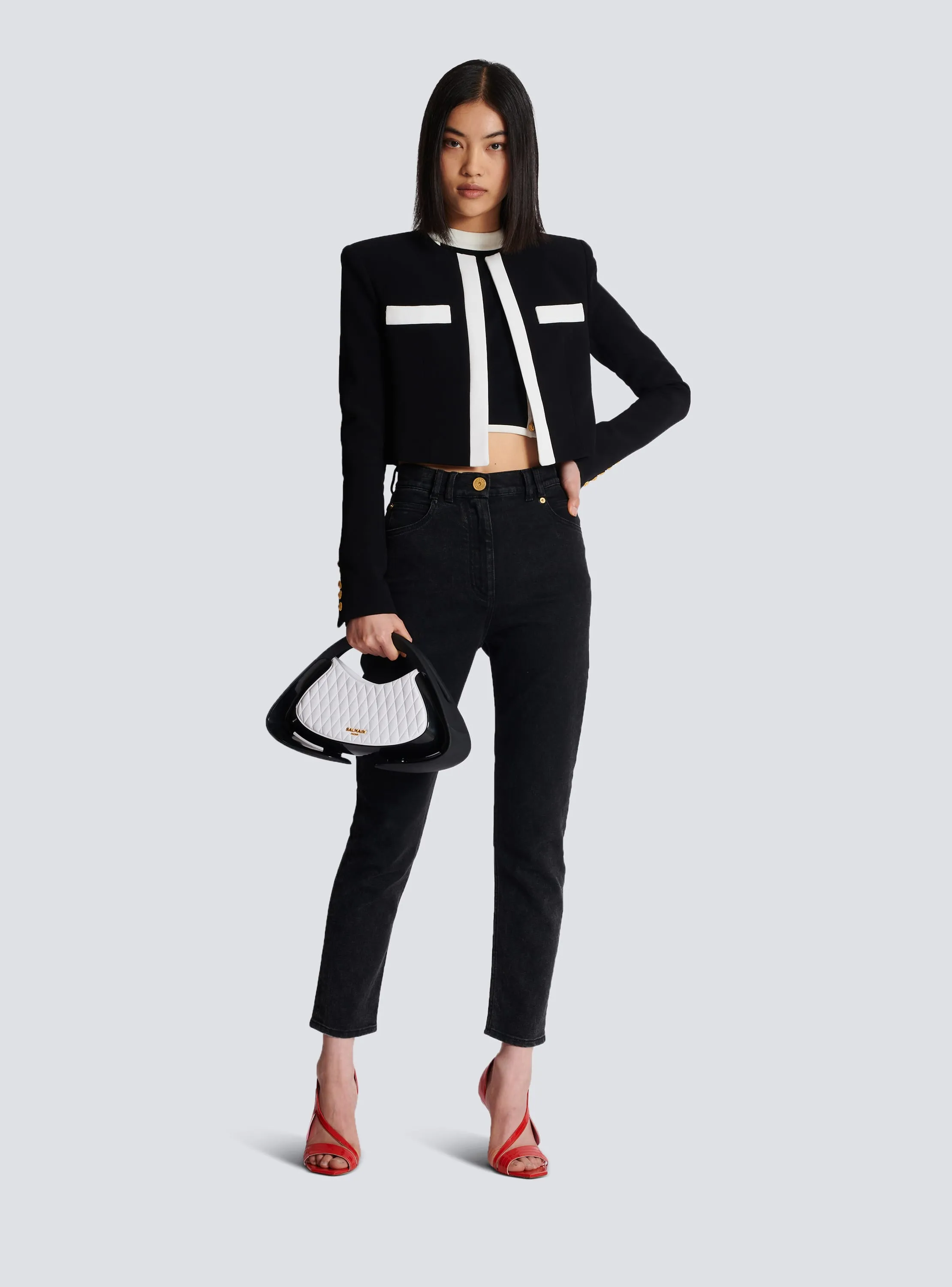 Jolie Madame Medium Bag