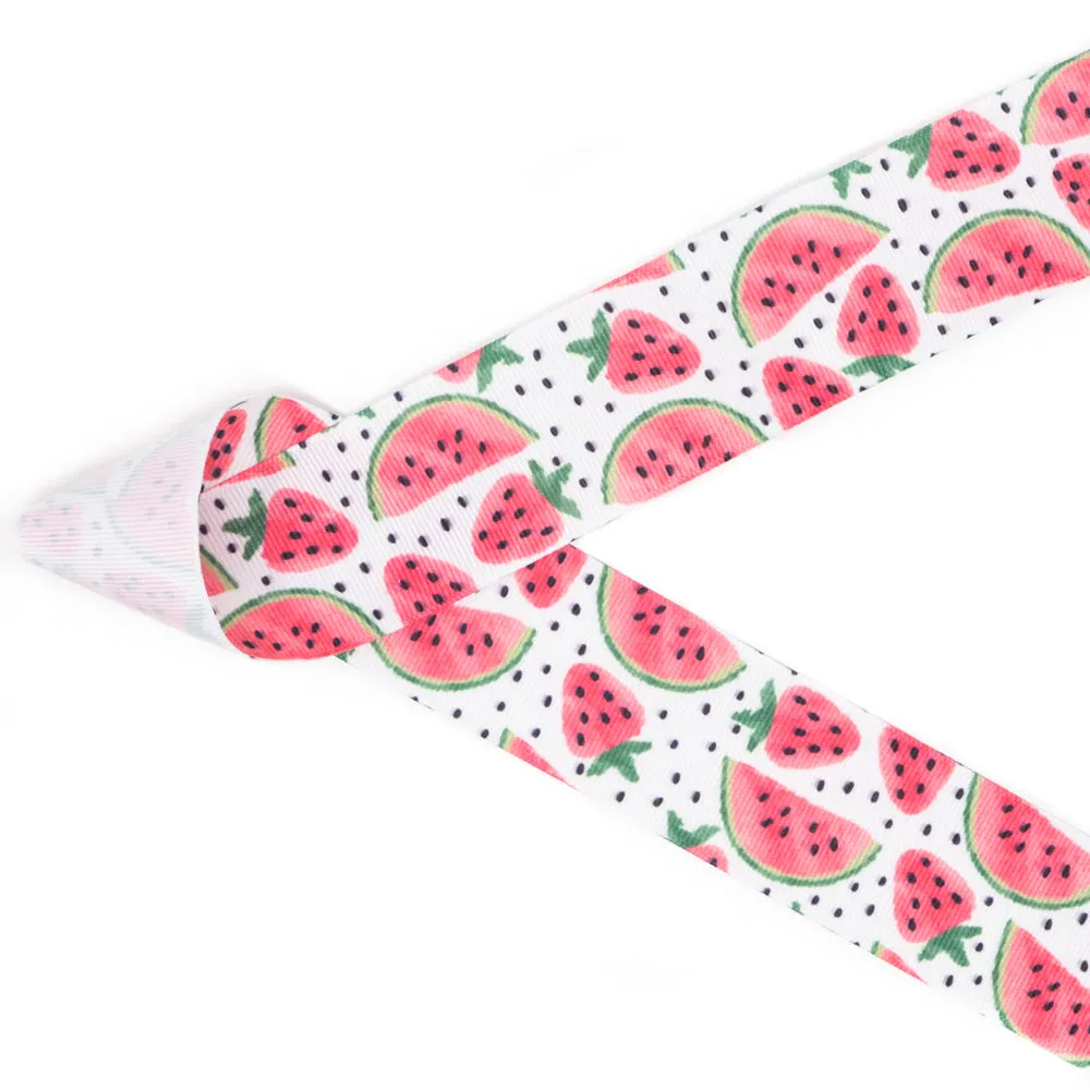 Juicy Fruits