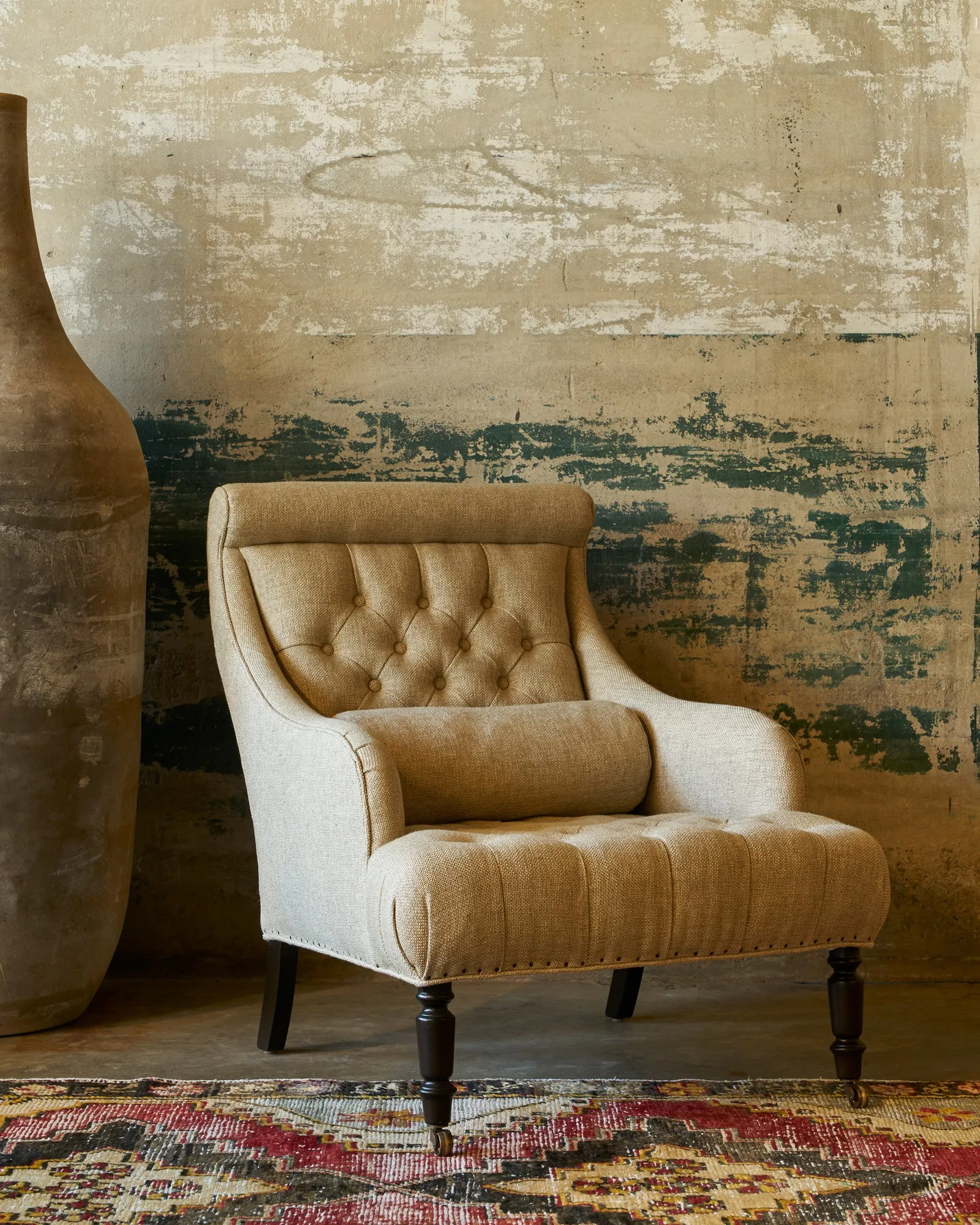 Juliet Chair