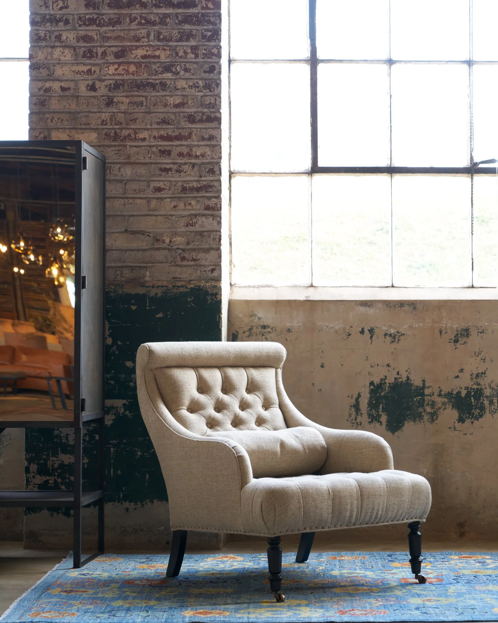 Juliet Chair