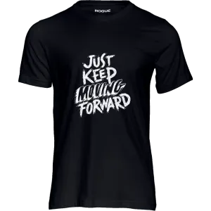 Just Keep Moving