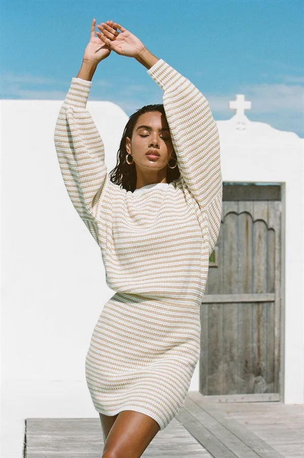 Kalia Dress