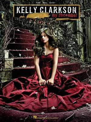 Kelly Clarkson My December