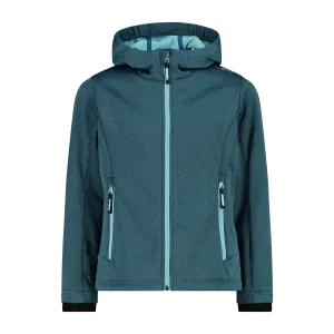 KID G JACKET FIX HOOD