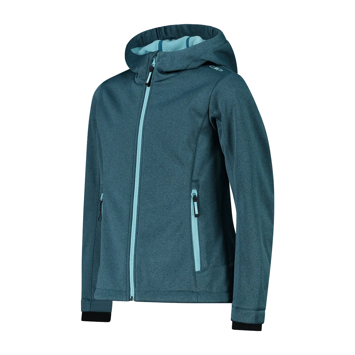 KID G JACKET FIX HOOD