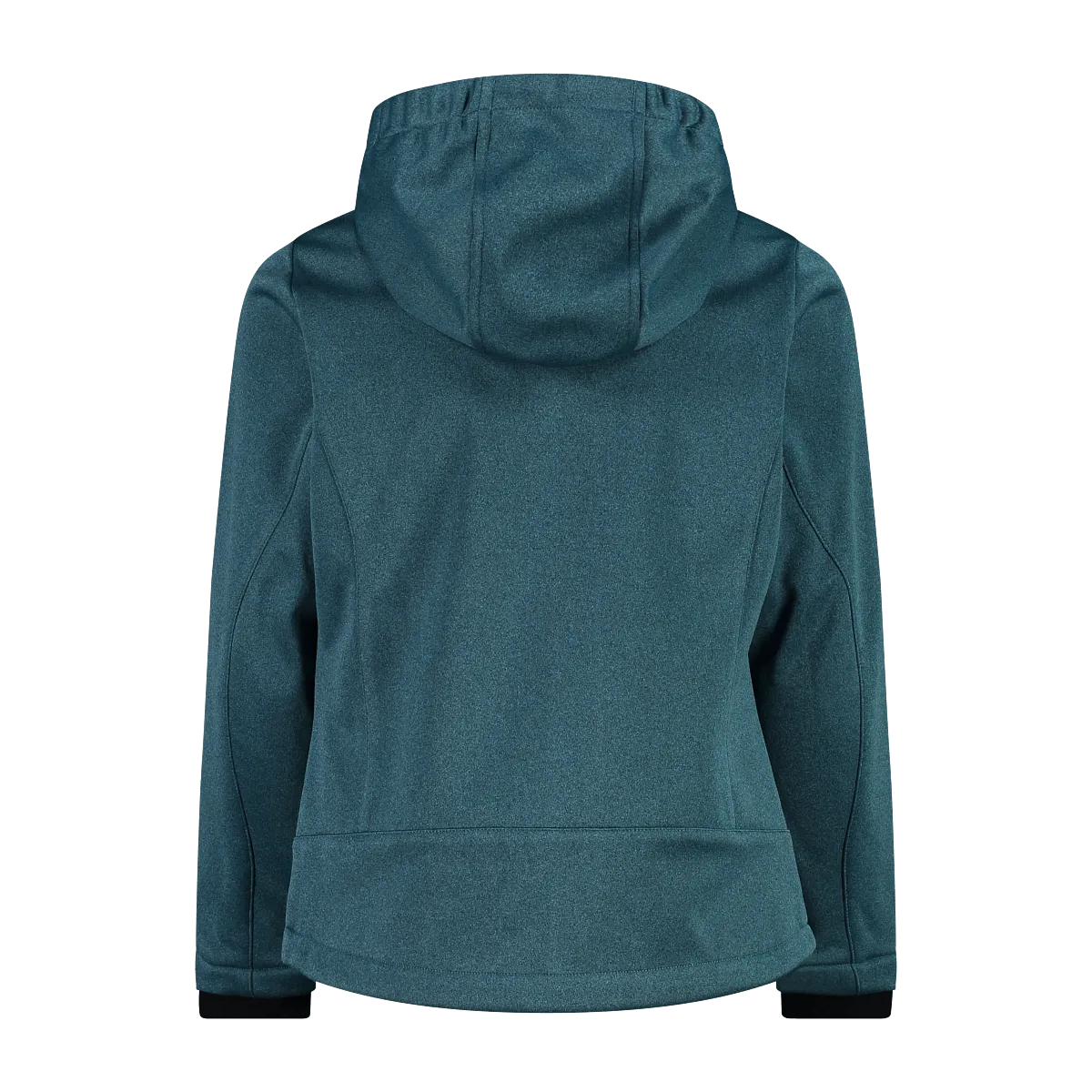 KID G JACKET FIX HOOD