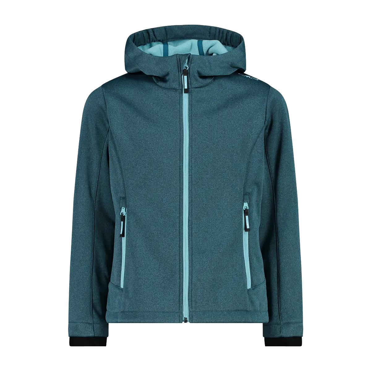 KID G JACKET FIX HOOD