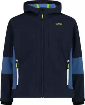 KID JACKET FIX HOOD
