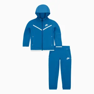 Kid's Sportswear Tech Fleece Outfit