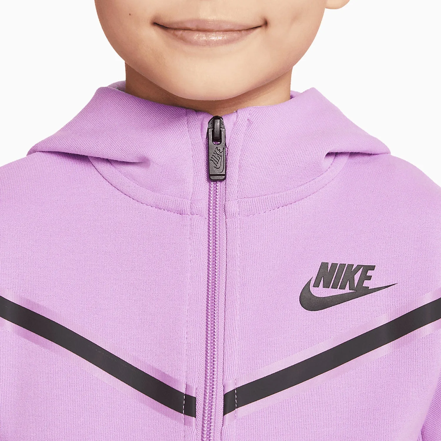Kid's Sportswear Tech Fleece Outfit