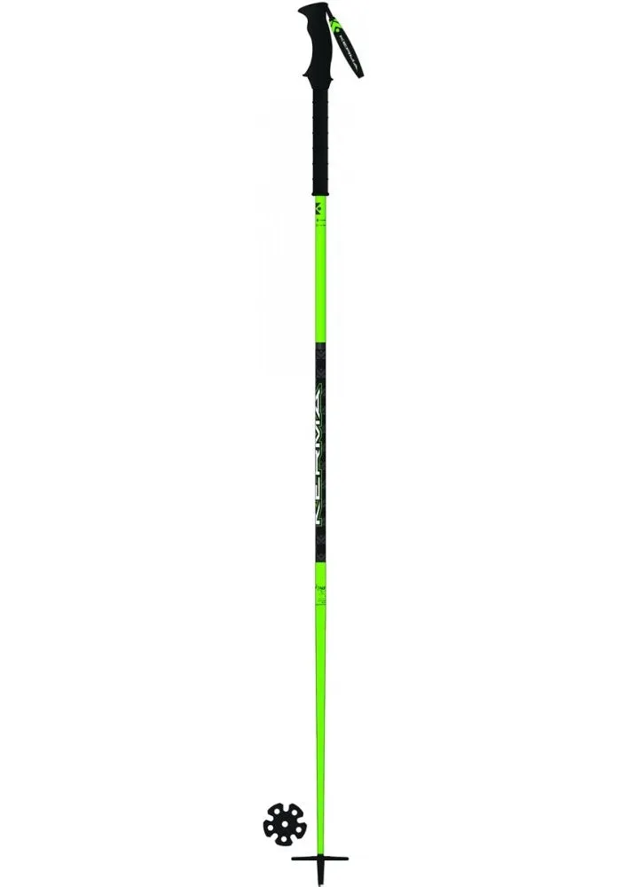 Kije narciarskie Kerma ALTI PRO FOLDABLE