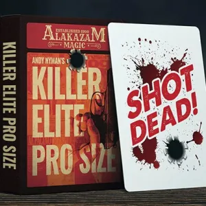 Killer Elite Pro by Alakazam