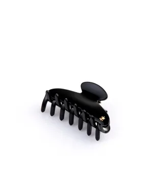 Klamra Turtle Story S / Glossy Black