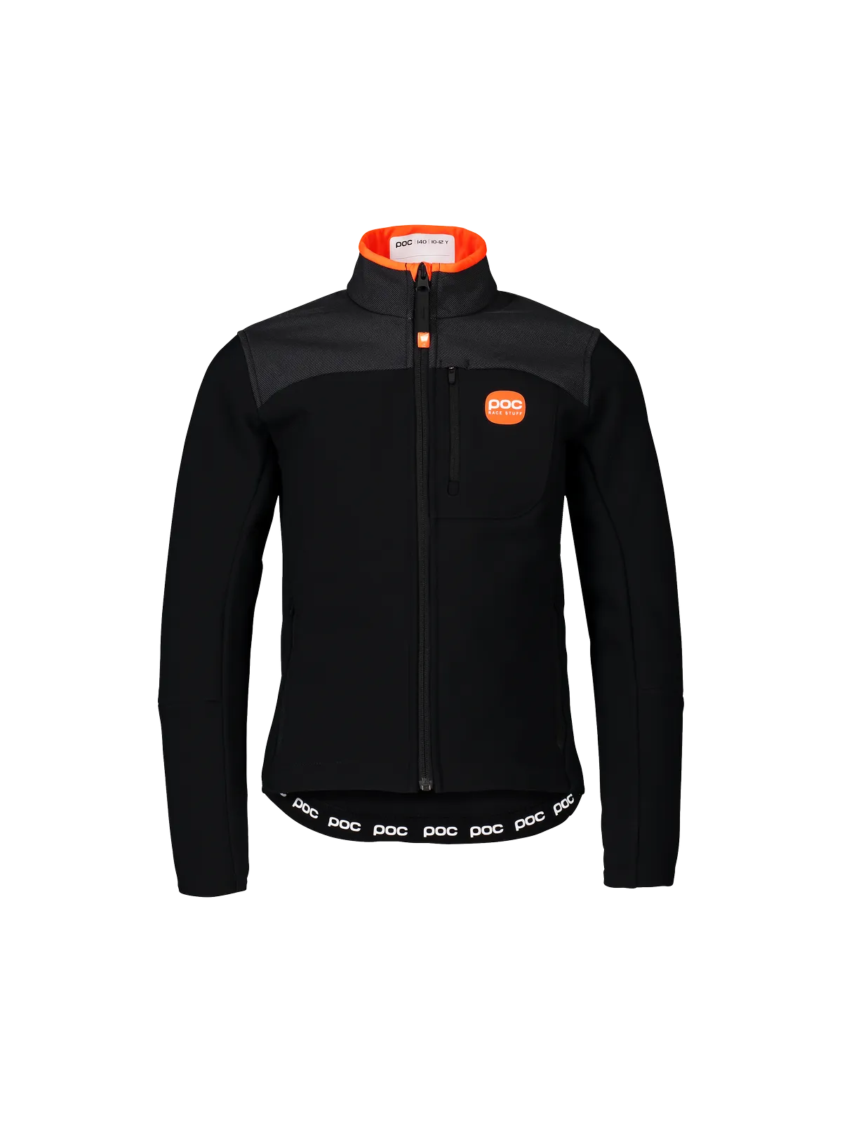 Kurtka Narciarska POC RACE JACKET JR