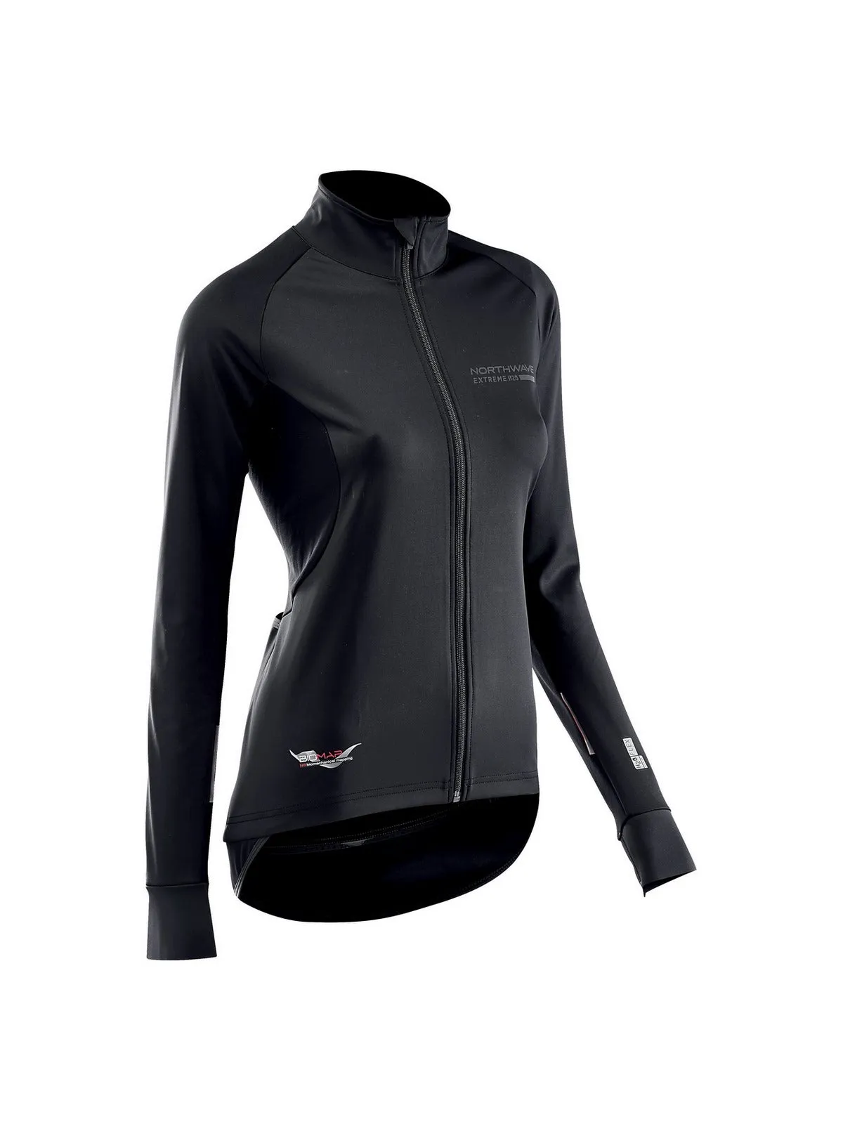 Kurtka Rowerowa NORTHWAVE EXTREME H20 W'S