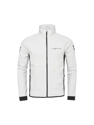Kurtka SAIL RACING Spray Softshell - biały