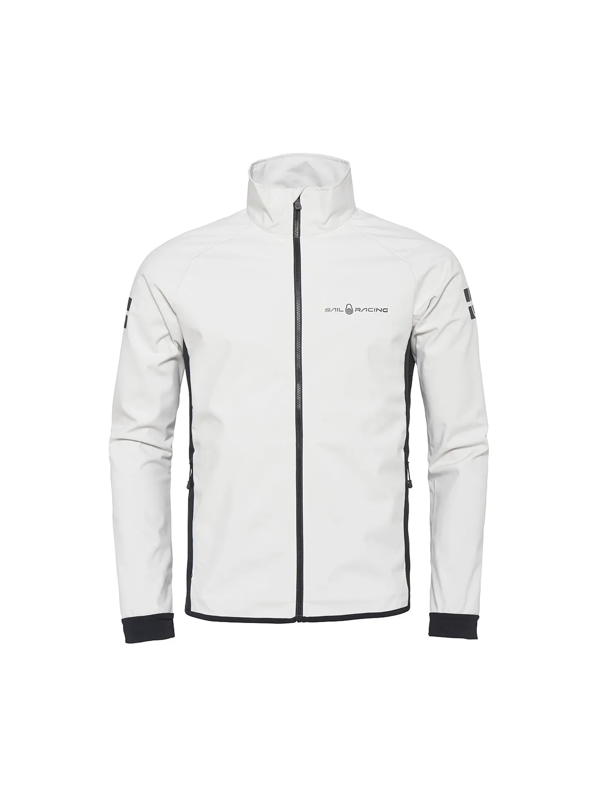 Kurtka SAIL RACING Spray Softshell - biały