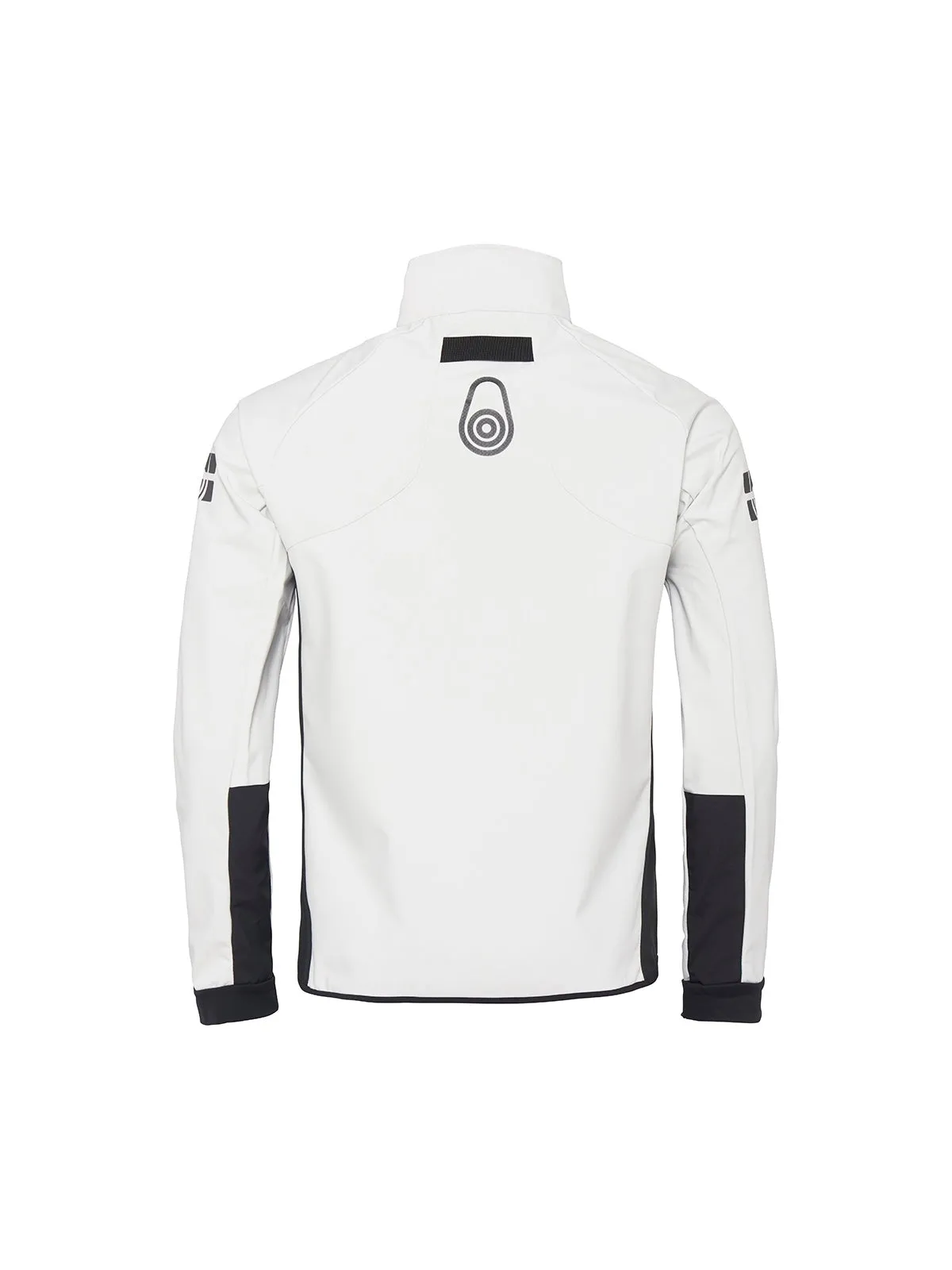Kurtka SAIL RACING Spray Softshell - biały