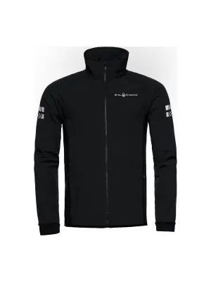 Kurtka SAIL RACING SPRAY SOFTSHELL czarna