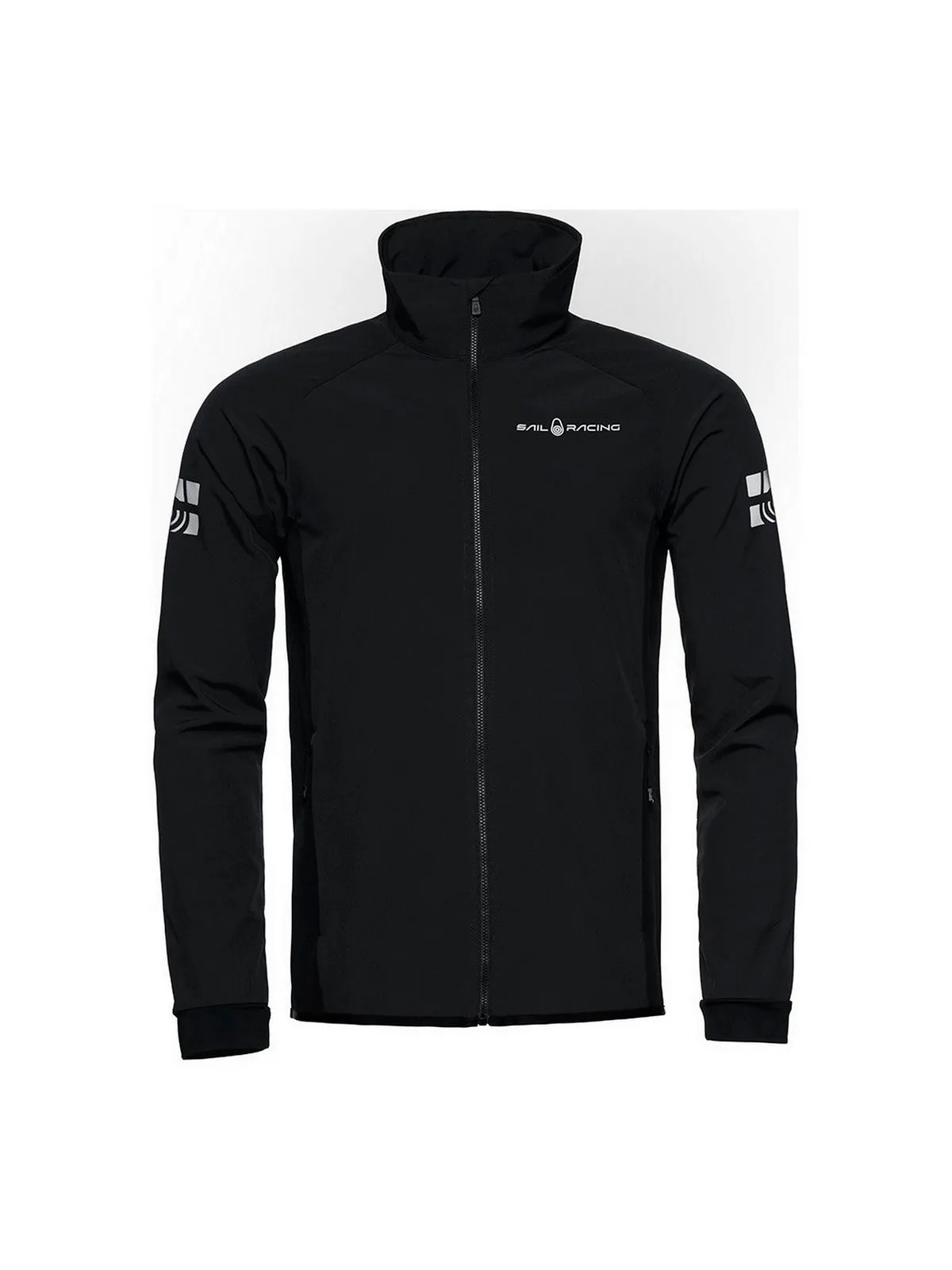 Kurtka SAIL RACING SPRAY SOFTSHELL czarna