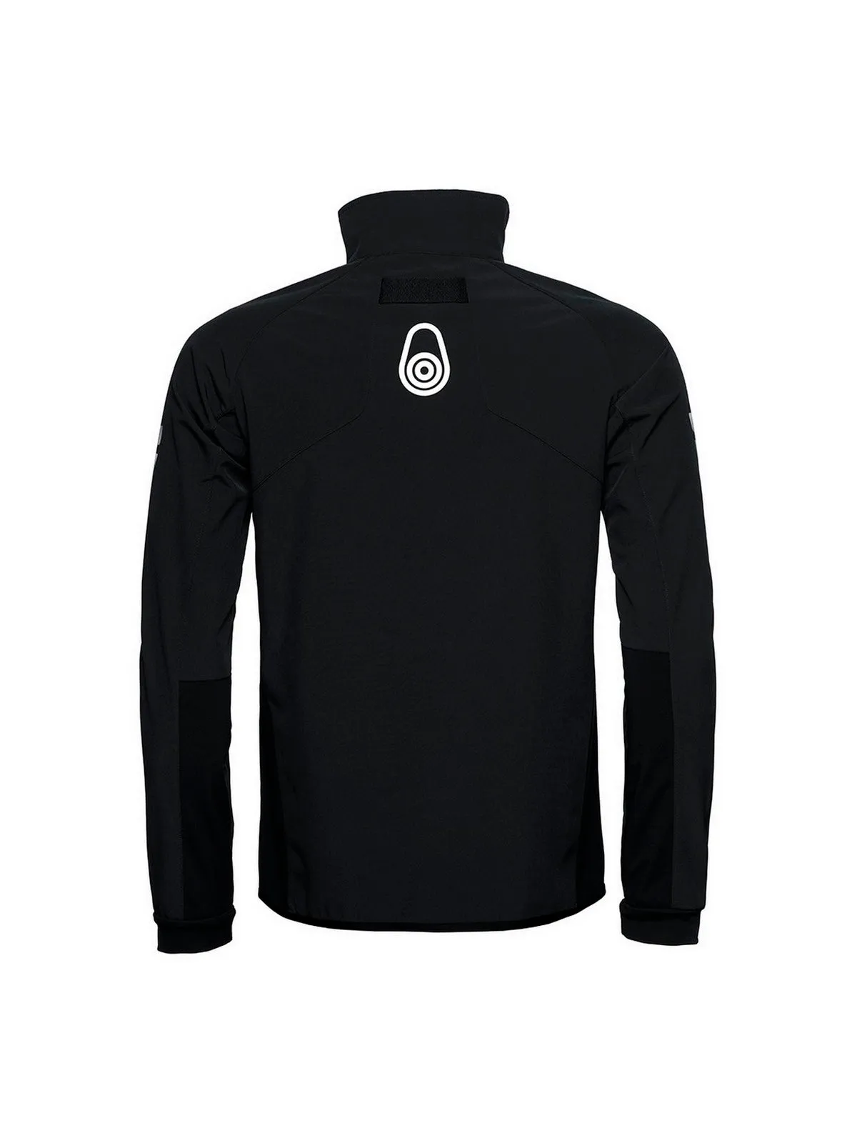 Kurtka SAIL RACING SPRAY SOFTSHELL czarna