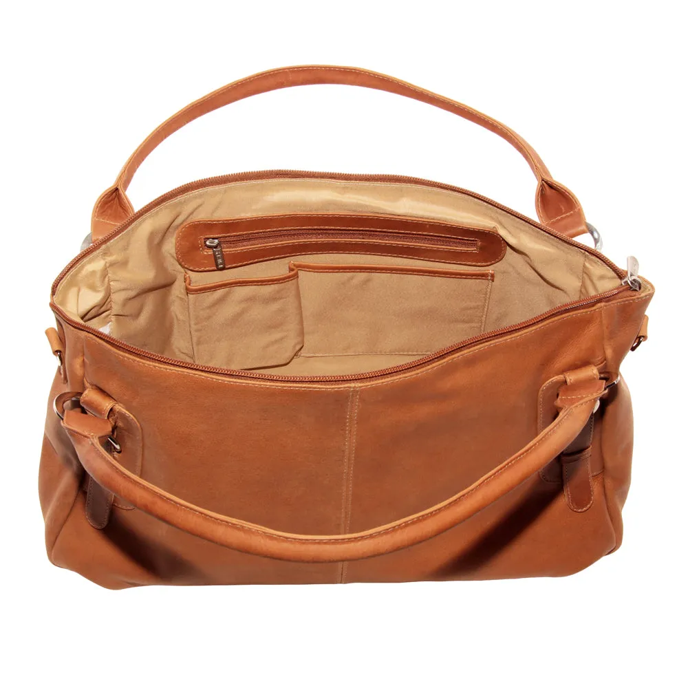 LARGE HANDBAG/CROSS BODY BAG