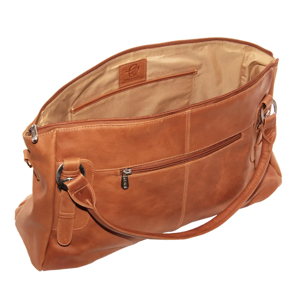 LARGE HANDBAG/CROSS BODY BAG