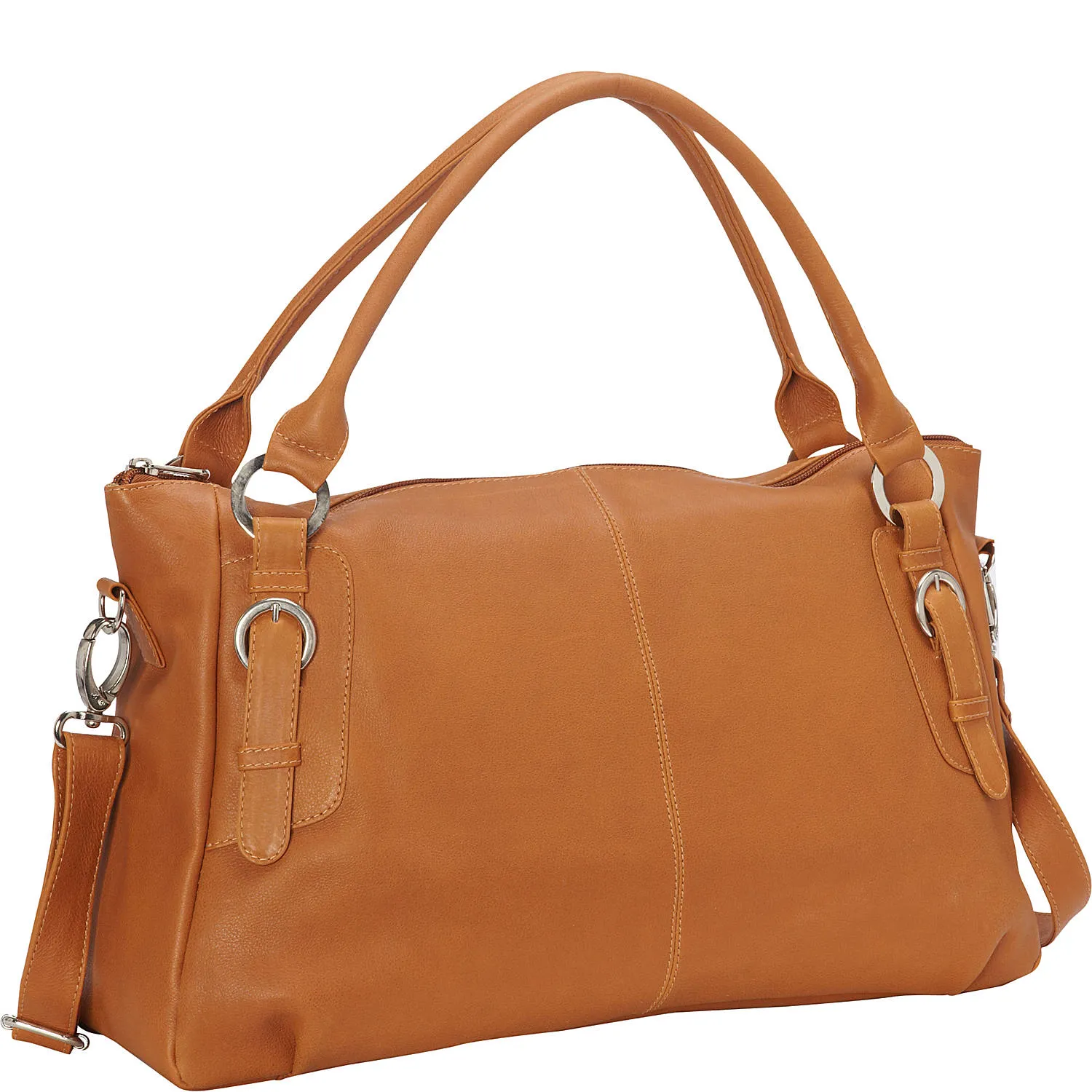 LARGE HANDBAG/CROSS BODY BAG