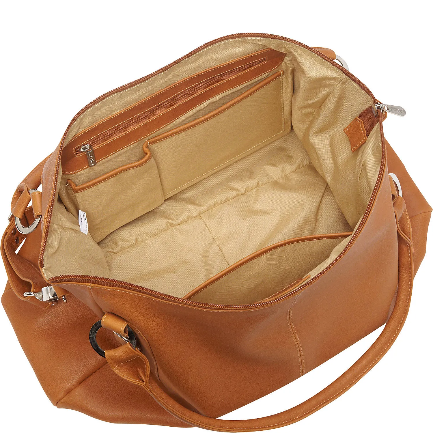 LARGE HANDBAG/CROSS BODY BAG
