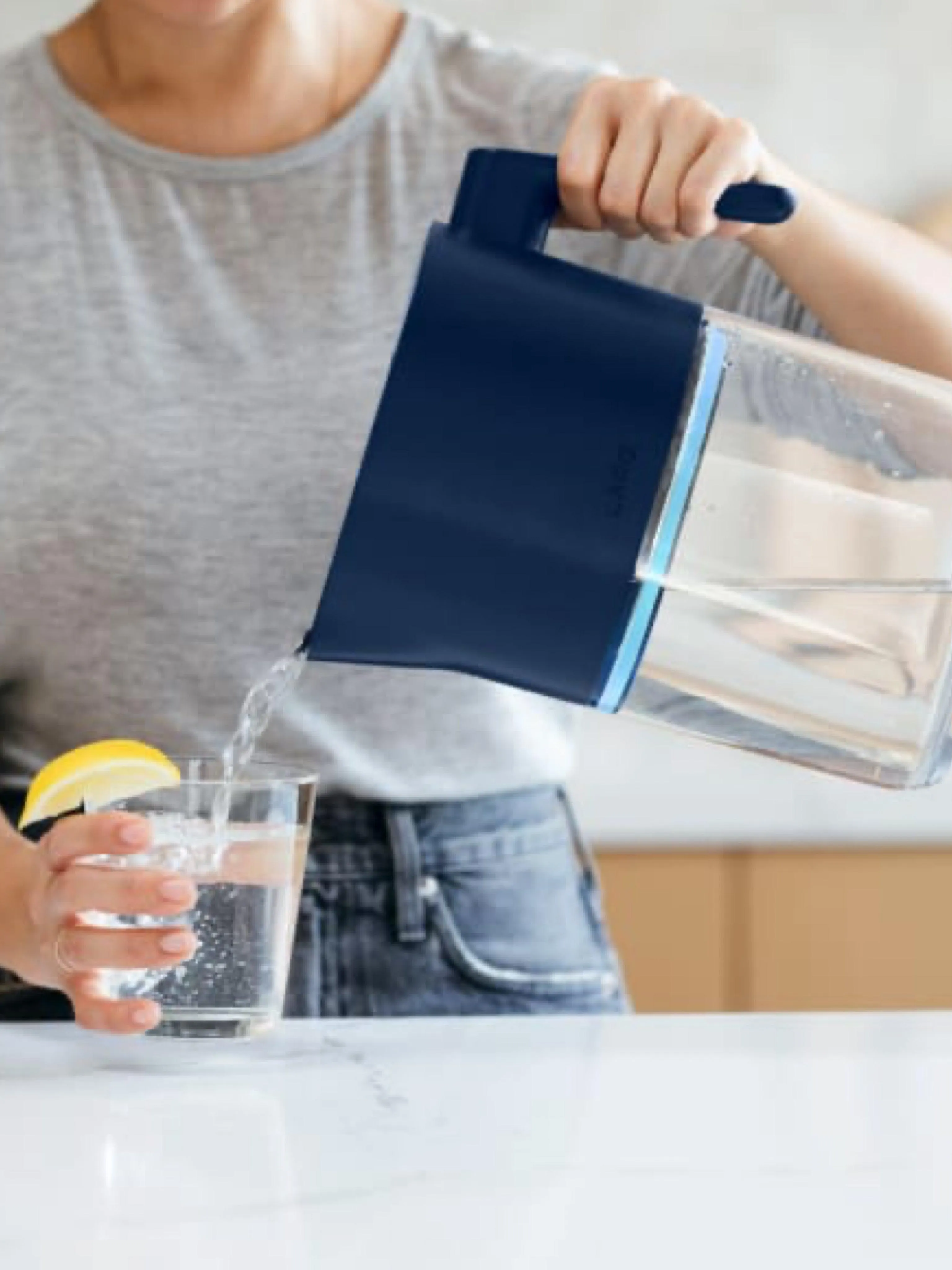 Larq Pitcher PureVis™ 1900ml