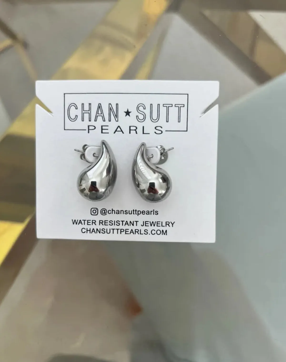 Laura Earrings