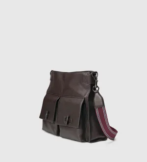 Leather Bag