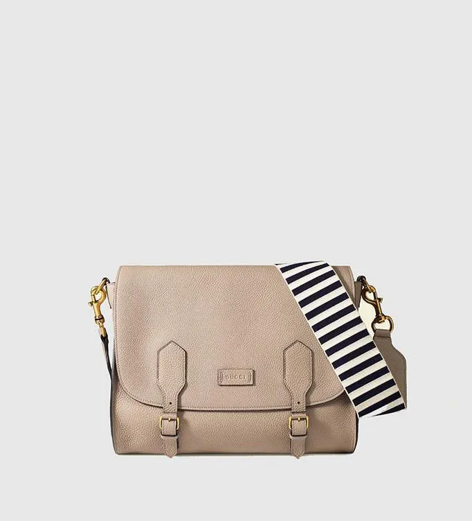 Leather Bag