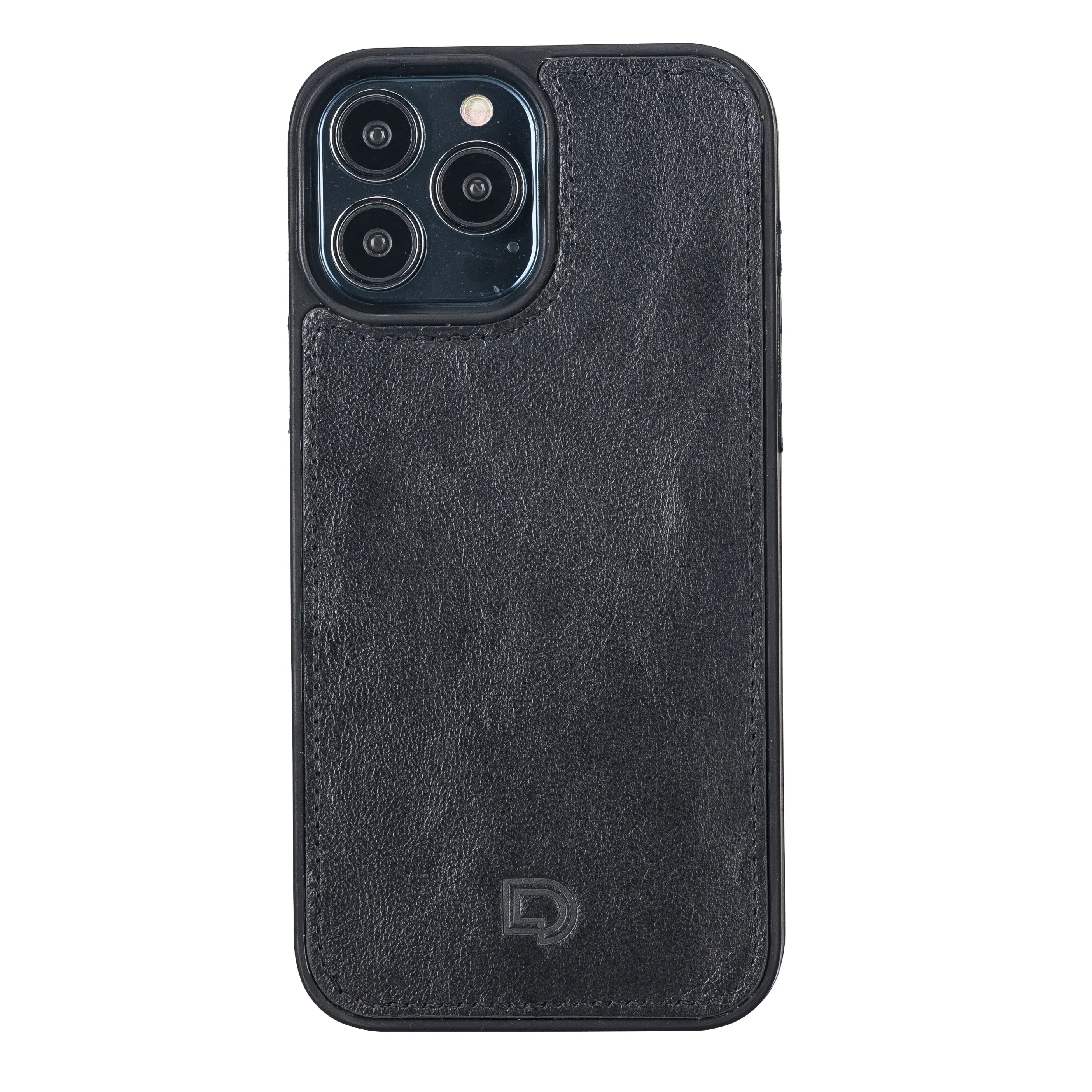 Leather Wallet Case for iPhone 13 Pro Max