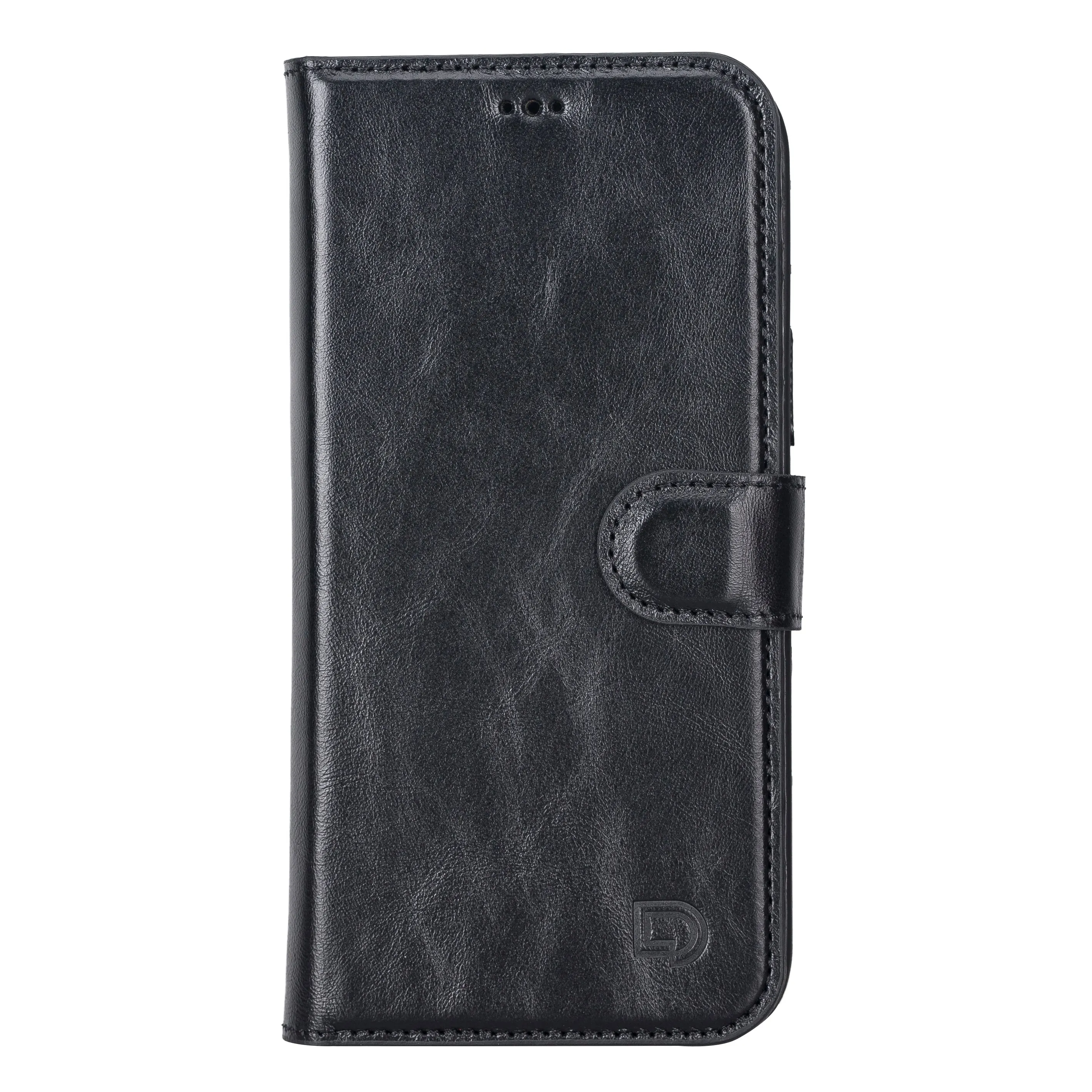 Leather Wallet Case for iPhone 13 Pro Max