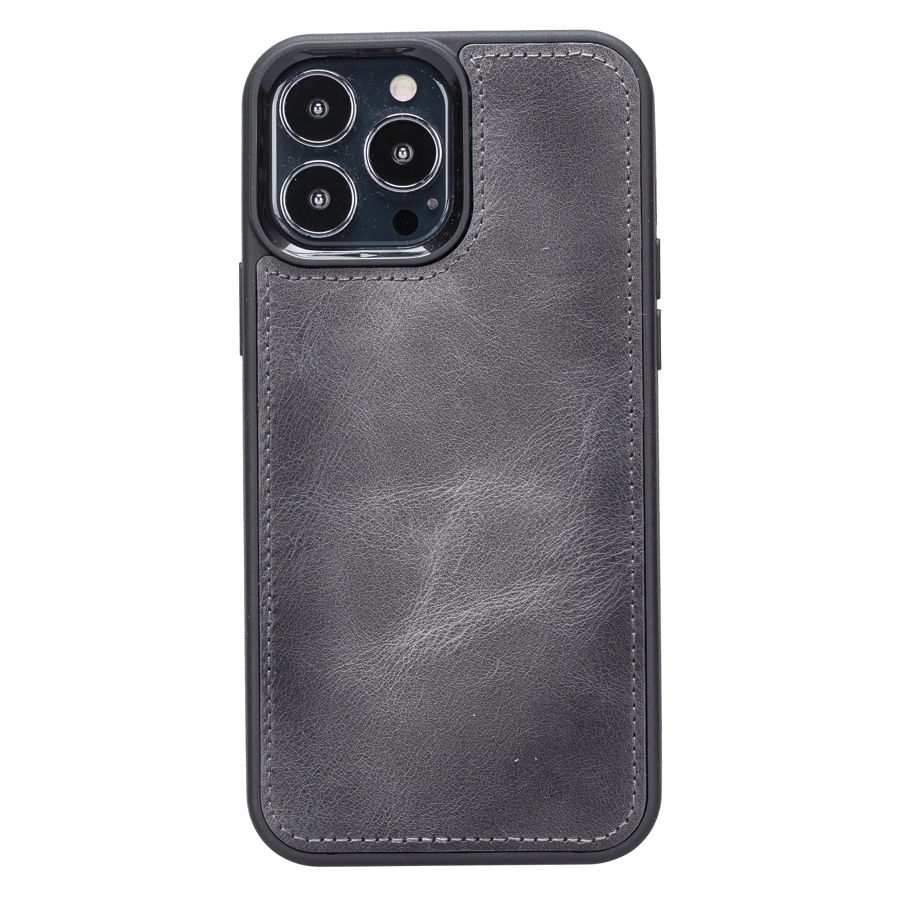 Leather Wallet Case for iPhone 13 Pro Max