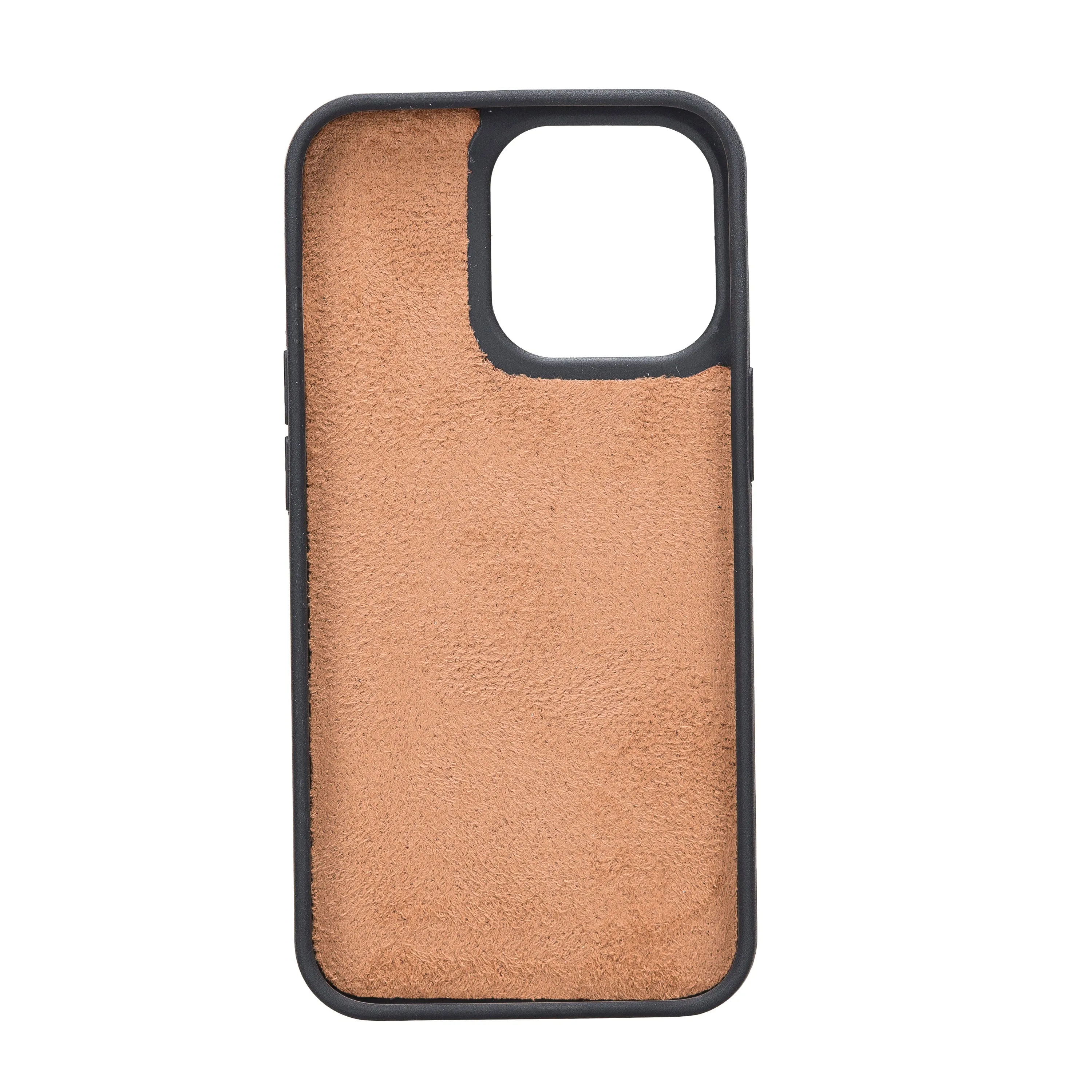 Leather Wallet Case for iPhone 13 Pro Max