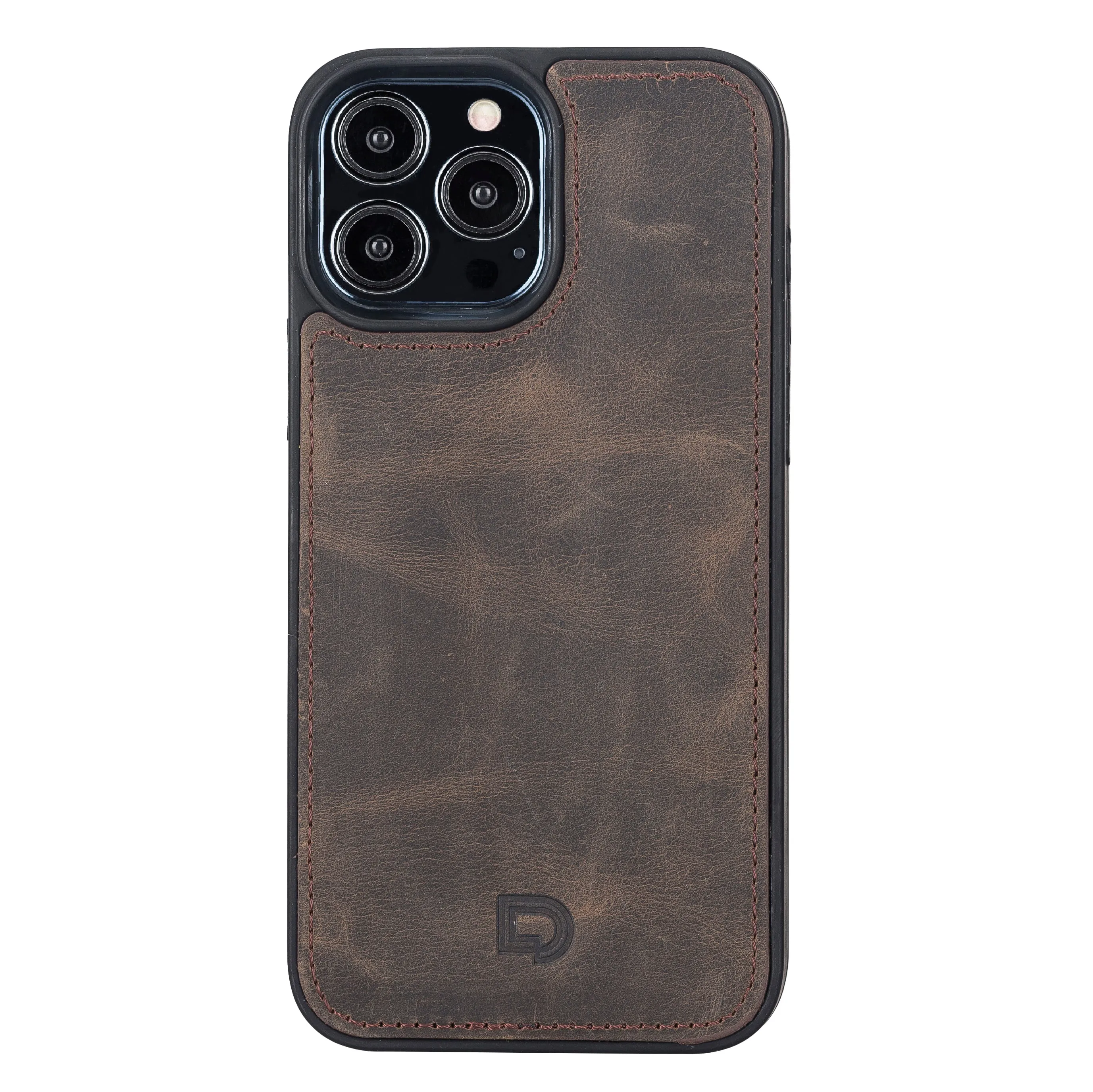 Leather Wallet Case for iPhone 13 Pro Max